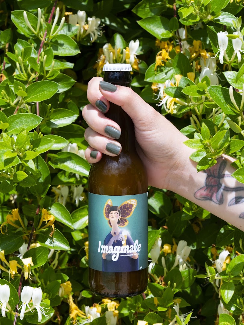 Wild Badgers Brewery · Photos 4